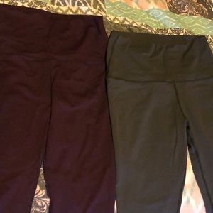 BP Lift Yourself Leggings - Large